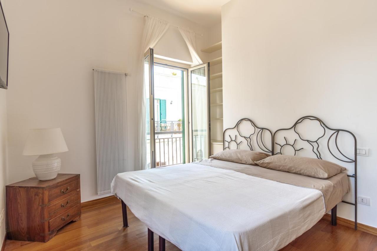 Torre A Mare Sun Apartment Exterior photo