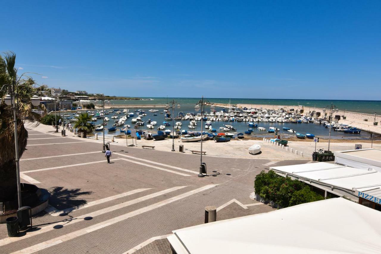 Torre A Mare Sun Apartment Exterior photo